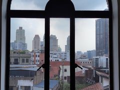 -上海外滩美术馆