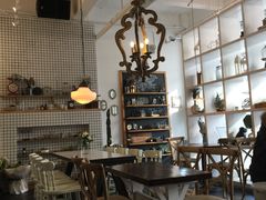 大堂-娜娜家•Nana’Garden (福州道店)