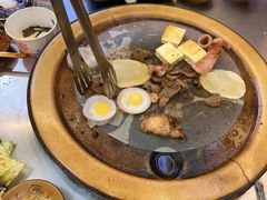 -阿昌白族石板烧(大理古城店)