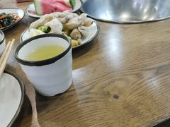 -羊乐锅·火锅·烧烤(夫子庙店)