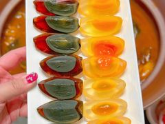 -香港狮子山下·明星粤菜餐厅(北苑店)
