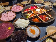 -洋马儿火锅(解放碑店)
