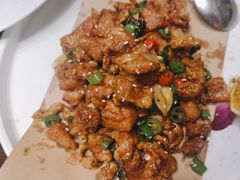 -俏东方·海味水饺·青岛菜(崂山店)