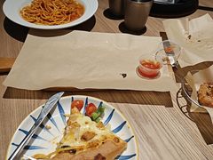 -必胜客(松雷店)