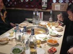 -蜀留香火锅·始于1999·原四川老火锅(白堤路店)