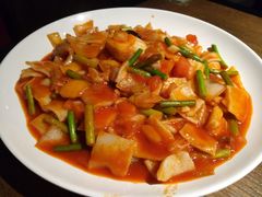 -西北朗益和穆斯林餐厅
