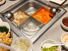 -海底捞火锅(九久奥特莱斯店)