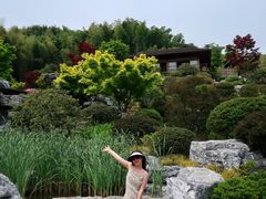 -下渚湖国家湿地公园科普馆