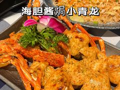 -阿妹小海鲜(下角店)