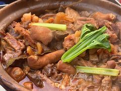-包工仔·牛杂自助放题