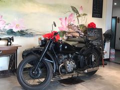 -虎哥私房菜(馒头山店)