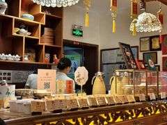 -富华斋饽饽铺·宫廷糕点·伴手礼(护国新天地店)