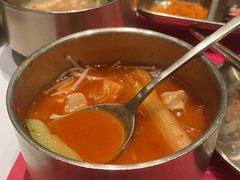 -西塔老太太泥炉烤肉(川沙百联店)