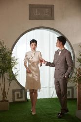 -巴黎恋人(盛景嘉园店)