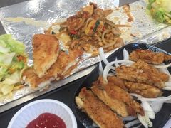 -台烘平价铁板烧(奥城店)