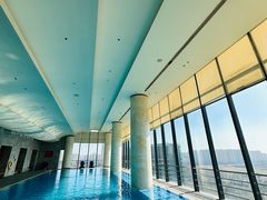 -廊坊固安福朋喜来登酒店