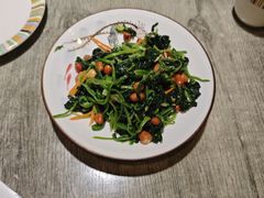 -巴依兄弟西域美食(机场店)