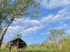 -西部长青自然儿童乐园