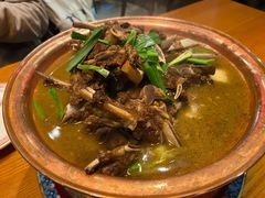 -三太子地摊烧烤·小龙虾(北蔡店)