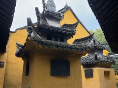 -西塘古镇-护国随粮王庙