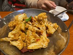 -發記潮汕大排档(宝翔路店)