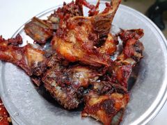 -闫家炸鸡架(五爱总店)