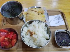 -阿金大白·上海菜馆(新天地店)