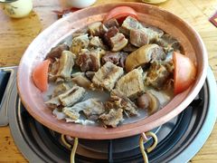 -阿婆情腊排骨火锅(忠义店)