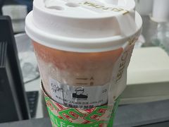 -LELECHA乐乐茶(新街口大洋店)