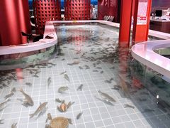-虾胡闹龙虾馆(湄南河店)