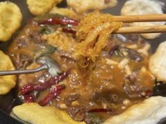 -那红花·东北菜铁锅炖(仙林金鹰店)