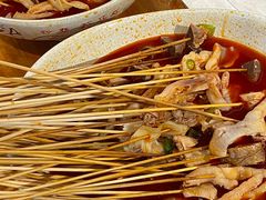 -棣爸油炸(张公桥店)