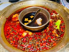 -哥老官重庆美蛙鱼头(松江地中海十八哥店)