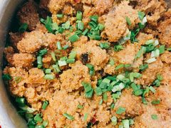 -灶东家民间菜(回兴店)