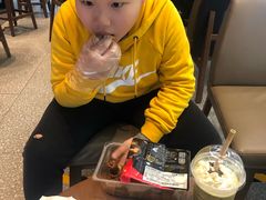 -星巴克臻选(北京太阳宫凯德店)