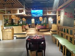 -俭朴菜(鲁磨路店)