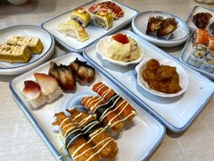 -莲寿司(国兴店)