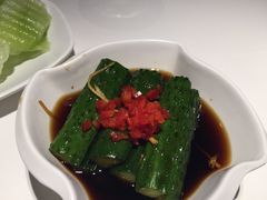 -鱼酷活鱼烤鱼(恒隆广场店)