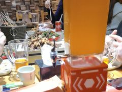 -小俩口烧烤东北菜(双井店)