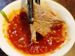 牛肉牛杂-潮镇老尾牛杂(环城西路店)