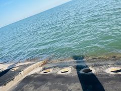 -东疆建设开发纪念公园