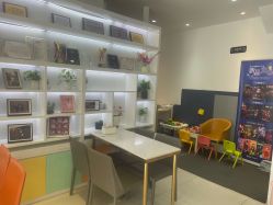 -童画王国儿童摄影(吉大店)