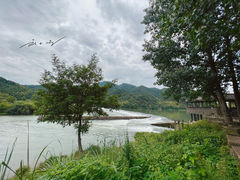 -古堰画乡景区