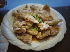 -老白肉馆(临江小区店)