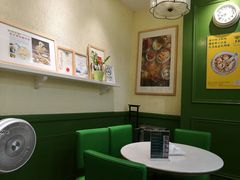 -香港麦奀云吞面世家(中山二路店)