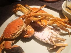 -壹炉自助烤肉烧烤店(港悦广场店)