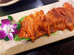 特色脆舌-舒家大院老火锅(台江路店)