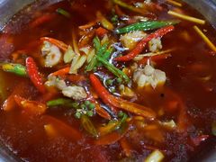 鲜椒美蛙-三哥田螺(北书院街店)