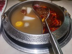 -左庭右院鲜牛肉火锅(浦江欢乐颂店)