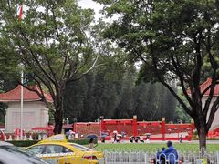 -烈士陵园(地铁站)